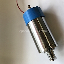 Tubular Type Solenoid