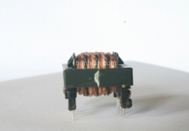 SMD High Current Coil