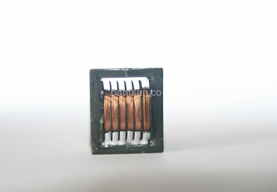 Primer Düşük Gerilim Sekonder Yüksek